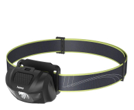 Hama Latarka czołowa led hl200, 200lm, 4 tryby świecenia, ipx3 - 1533956 - zdjęcie 2